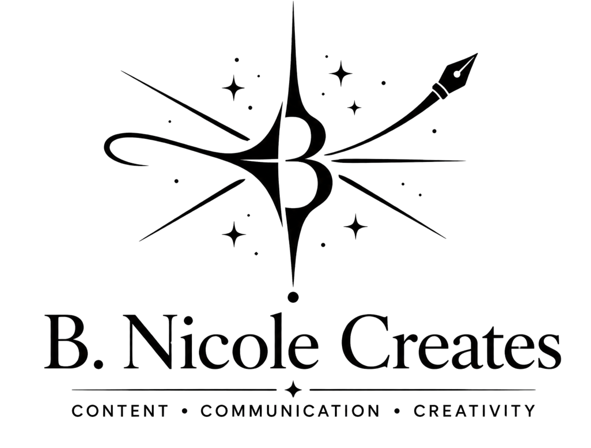 B. Nicole Creates